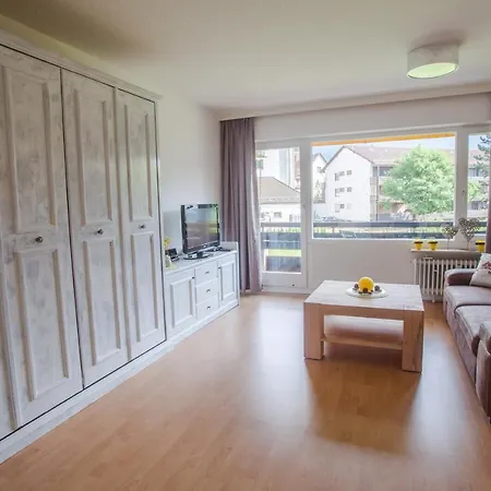 Alpenglueck Whg. 20 Appartement