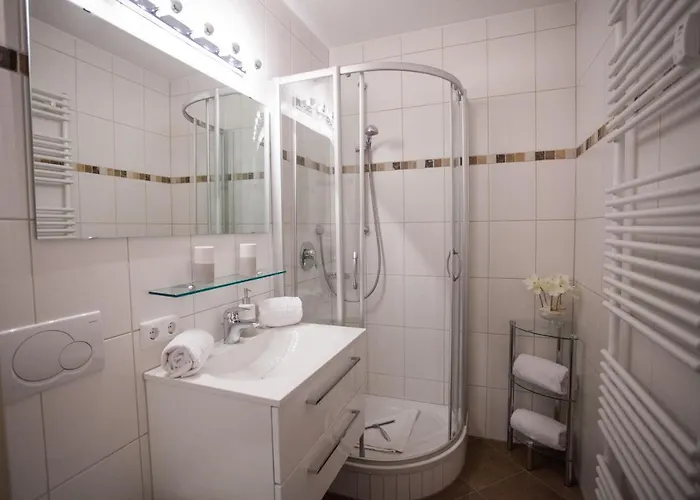 Alpenglueck Whg. 20 Appartement Garmisch-Partenkirchen