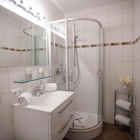 Alpenglueck Whg. 20 Appartement Garmisch-Partenkirchen