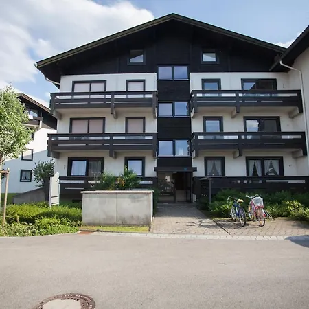 Alpenglueck Whg. 20 Appartement
