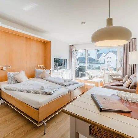 Apartman Alpenglueck Whg. 20