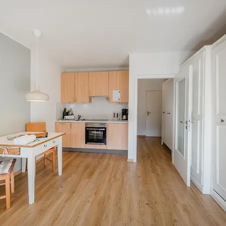 Alpenglueck Whg. 20 Apartman Garmisch-Partenkirchen