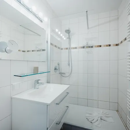 Apartman Alpenglueck Whg. 20 *
