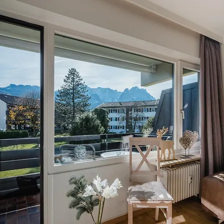 Apartman Alpenglueck Whg. 20 *