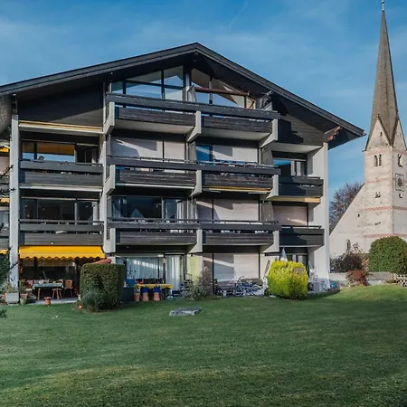 Apartman Alpenglueck Whg. 20 *