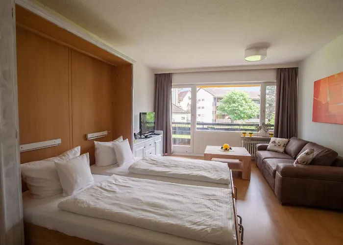 Daire Alpenglueck Whg. 20 *